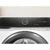 Lave-linge séchant BOSCH WNC254A0IT, chargement frontal, capacité de lavage 10,5 kg, capacité de séchage 6 kg, 18 programmes, profondeur 62,2 cm, blanc, classe énergétique A + lot de 4 pieds anti-vibrations KOENIC pour lave-linge + désodorisant d’intérieur MELICONI ECO PARFUM FRESH MUSK
