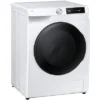SAMSUNG WD11DG6B85BE LAVASCIUGA a Lave-linge séchant SAMSUNG WD11DG6B85BE, chargement frontal, capacité de lavage 11 kg, capacité de séchage 6 kg, profondeur 600 mm, blanc, classe énergétique D