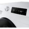 SAMSUNG WD11DG6B85BE LAVASCIUGA cvd Lave-linge séchant SAMSUNG WD11DG6B85BE, chargement frontal, capacité de lavage 11 kg, capacité de séchage 6 kg, profondeur 600 mm, blanc, classe énergétique D
