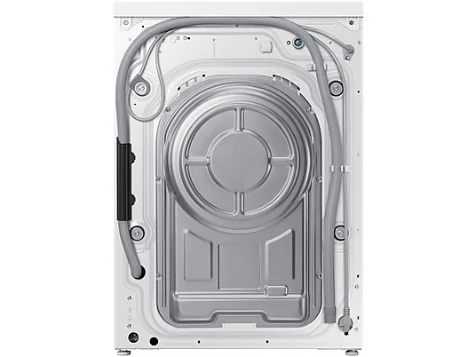 SAMSUNG WD11DG6B85BE LAVASCIUGA jk Lave-linge séchant SAMSUNG WD11DG6B85BE, chargement frontal, capacité de lavage 11 kg, capacité de séchage 6 kg, profondeur 600 mm, blanc, classe énergétique D