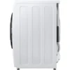 SAMSUNG WD11DG6B85BE LAVASCIUGA lm Lave-linge séchant SAMSUNG WD11DG6B85BE, chargement frontal, capacité de lavage 11 kg, capacité de séchage 6 kg, profondeur 600 mm, blanc, classe énergétique D