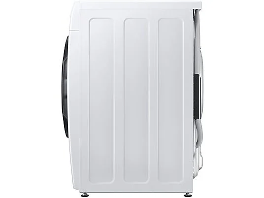 SAMSUNG WD11DG6B85BE LAVASCIUGA lm Lave-linge séchant SAMSUNG WD11DG6B85BE, chargement frontal, capacité de lavage 11 kg, capacité de séchage 6 kg, profondeur 600 mm, blanc, classe énergétique D