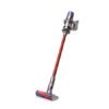 Aspirateur Dyson V11 Fluffy Aspirateur Dyson V11 Fluffy, nickel/rouge