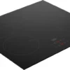 Beko HII 64400 MT H Plaque de cuisson à induction encastrable Beko HII 64400 MT 60 cm, noire, 4 zones