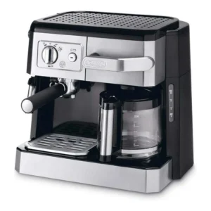 DeLonghi BCO 421.S b Machine à expresso De’Longhi BCO 421.S