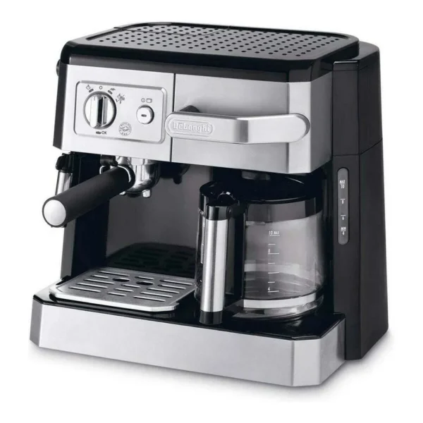 Machine à expresso De’Longhi BCO 421.S