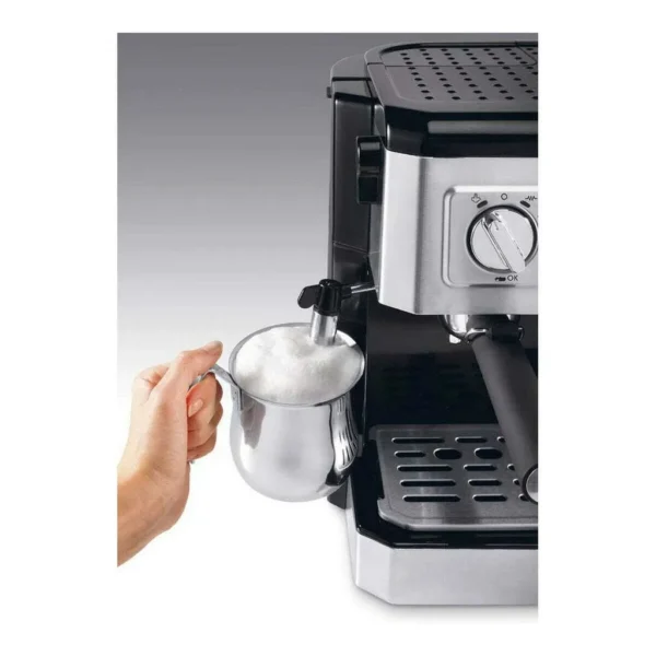 Machine à expresso De’Longhi BCO 421.S