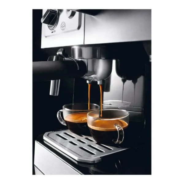 Machine à expresso De’Longhi BCO 421.S
