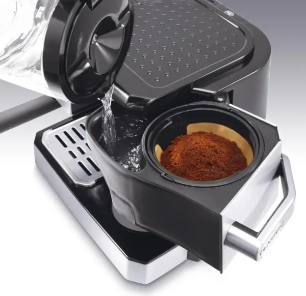 Machine à expresso De’Longhi BCO 421.S