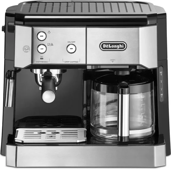 Machine à expresso De’Longhi BCO 421.S