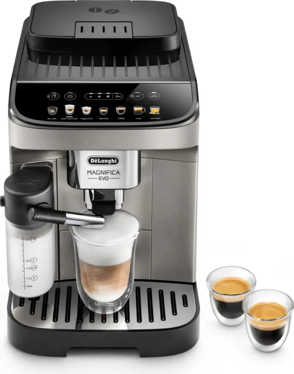 DeLonghi ECAM 290.81.TB Magnifica Evo