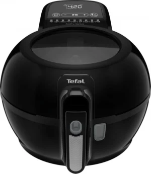 Friteuse à air chaud Tefal FZ7738 Actifry Genius, noire