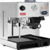 Lelit PL042TEMD – Machine à expresso – 2,7 litres – Café en grains – Café moulu – Broyeur intégré – 1200 W – Acier inoxydable