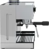 Lelit PL042TEMD – Machine à expresso – 2,7 litres – Café en grains – Café moulu – Broyeur intégré – 1200 W – Acier inoxydable