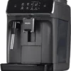 Machine à café Philips série 2200 EP2224/10, machine expresso entièrement automatique, 1,8 L