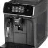 Machine à café Philips série 2200 EP2224/10, machine expresso entièrement automatique, 1,8 L