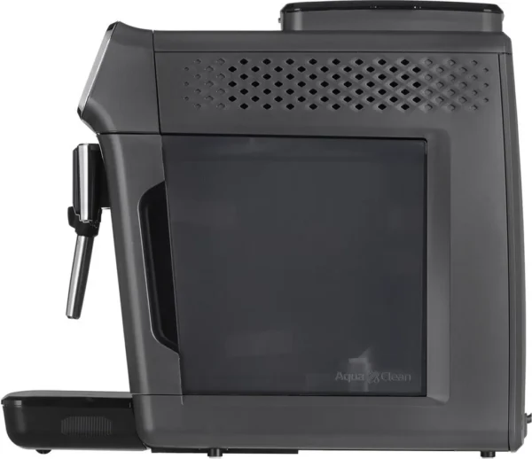 Machine à café Philips série 2200 EP2224/10, machine expresso entièrement automatique, 1,8 L