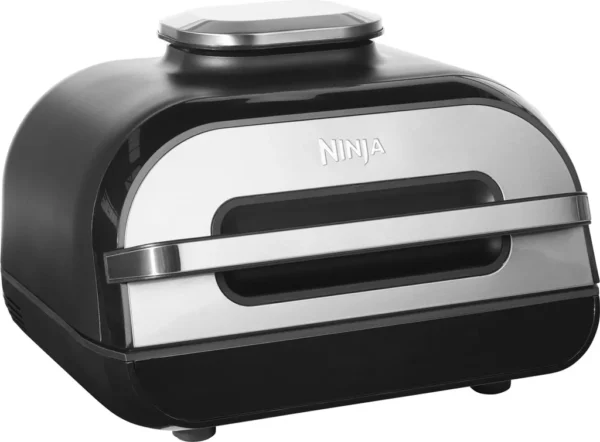 Friteuse à air chaud Ninja AG551DE Foodi MAX noire