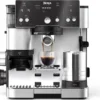 Machine à expresso et à café filtre 2 en 1 Ninja ES501EU Luxe Essential