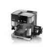 Machine à expresso et à café filtre 2 en 1 Ninja ES501EU Luxe Essential