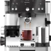Machine à expresso et à café filtre 2 en 1 Ninja ES501EU Luxe Essential