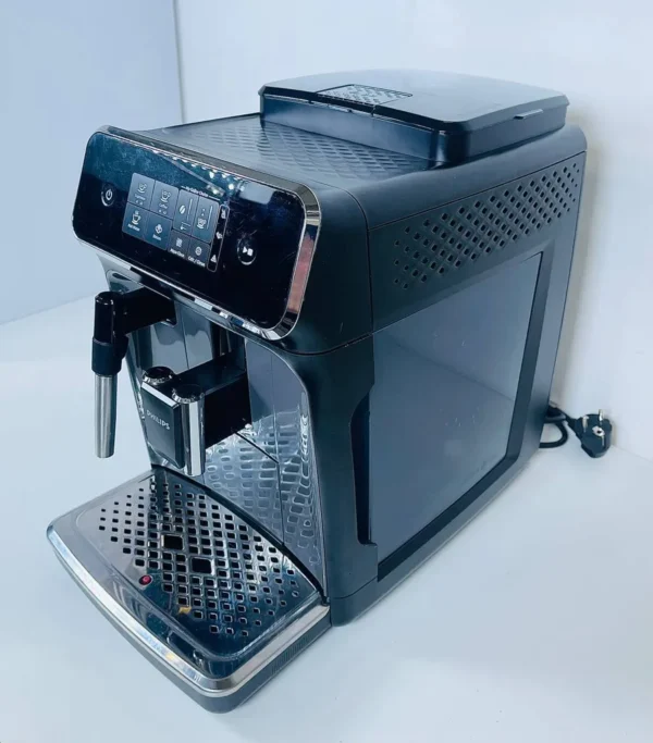 Machine à café Philips série 2200 EP2224/10, machine expresso entièrement automatique, 1,8 L