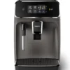 Machine à café Philips série 2200 EP2224/10, machine expresso entièrement automatique, 1,8 L