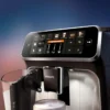 Machine à café entièrement automatique Philips Série 5400 EP5447/90, machine expresso, 1,8 litre