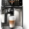 Machine à café entièrement automatique Philips Série 5400 EP5447/90, machine expresso, 1,8 litre