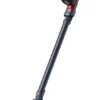 Aspirateur ROWENTA RH6878 X-Pert 6.60 Animal sans fil RH6878, aspirateur balai 2 en 1, sans sac, rouge et gris, 0,55 L, rectangulaire.